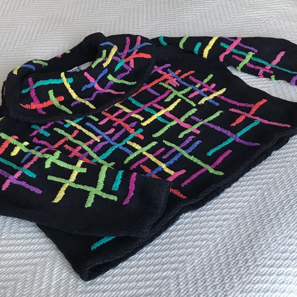 MICHAEL SIMON Original Sweater - Picture 10 of 14